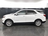 Used 2021 Chevrolet Equinox LT image 6