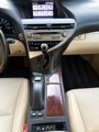 Used 2013 Lexus RX 350 F Sport image 6