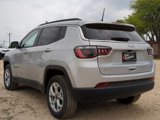 New 2025 Jeep Compass Latitude image 6
