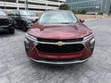 Used 2024 Chevrolet Trax LT image 2