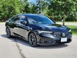 Certified 2024 Acura Integra A-Spec image 3