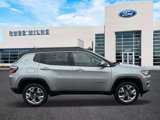 Used 2020 Jeep Compass Limited image 5