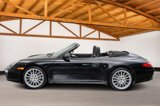 Used 2009 Porsche 911 Cabriolet image 2