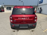 New 2025 Ford Bronco Sport Big Bend w/ Convenience Package image 4
