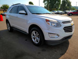 Used 2016 Chevrolet Equinox LT w/ Convenience Package image 3