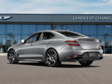 New 2025 Genesis G70 2.5T image 5
