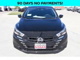 New 2025 Nissan Versa SV w/ Trunk Package image 2