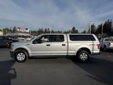 Used 2018 Ford F150 4x4 SuperCrew image 2