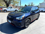 Used 2019 Subaru Forester Sport image 2