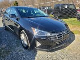Used 2020 Hyundai Elantra SEL w/ Cargo Package (C1) image 2