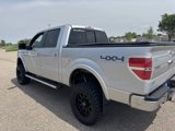 Used 2014 Ford F150 Lariat w/ Equipment Group 502A Luxury image 5