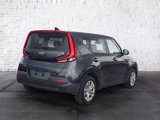 Used 2021 Kia Soul LX image 3