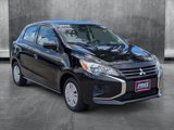 Used 2024 Mitsubishi Mirage ES image 3