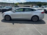 Used 2018 Ford Fusion Titanium image 5