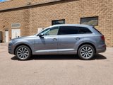 Used 2017 Audi Q7 3.0T Premium Plus image 4