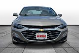 Used 2023 Chevrolet Malibu LT w/ Driver Confidence Package image 2