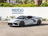 Used 2024 Chevrolet Corvette Stingray Convertible w/ Battery Protection Package image 2