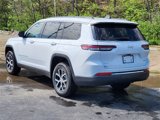 New 2025 Jeep Grand Cherokee L Limited image 4