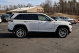 New 2025 Jeep Grand Cherokee Laredo X image 2