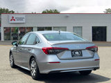 Used 2022 Honda Civic LX image 4