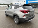Used 2023 Kia Seltos LX image 5