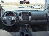Used 2013 Nissan Frontier SV image 4