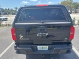 Used 2016 Chevrolet Colorado LT w/ LT Convenience Package image 4
