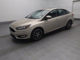Used 2018 Ford Focus SEL image 2