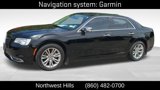 Certified 2016 Chrysler 300 C w/ Safetytec Plus Group image 4