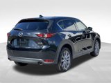Certified 2020 MAZDA CX-5 Grand Touring w/ GT Premium Package image 4
