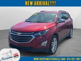 Used 2019 Chevrolet Equinox Premier image 2