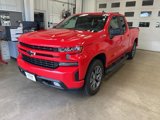 Used 2020 Chevrolet Silverado 1500 RST image 2