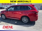 Used 2020 Mitsubishi Outlander SEL image 4