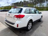Used 2012 Subaru Outback 2.5i w/ Alloy Wheel Pkg image 5