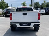 Used 2022 Chevrolet Colorado LT w/ Fleet Safety Package image 6