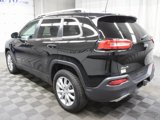 Used 2017 Jeep Cherokee Limited w/ Trailer Tow Group image 5