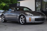 Used 2007 Nissan 350Z Grand Touring image 3