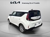 New 2025 Kia Soul LX image 5
