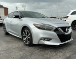 Used 2016 Nissan Maxima 3.5 SV image 4