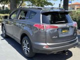 Used 2017 Toyota RAV4 LE w/ Carpet Mat Package image 2