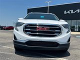 Used 2020 GMC Terrain SLT image 2