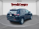 Certified 2023 Jeep Compass Latitude image 5