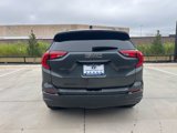 Used 2021 GMC Terrain SLT w/ Infotainment Package II image 4