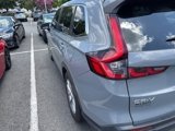 Certified 2025 Honda CR-V EX image 2