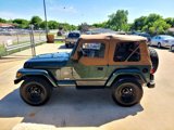 Used 2002 Jeep Wrangler Sahara image 6