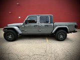 Used 2021 Jeep Gladiator Sport image 2