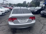 Used 2008 Honda Civic Hybrid Sedan image 6