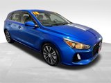 Used 2018 Hyundai Elantra GT image 3