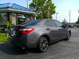 Used 2016 Toyota Corolla S Premium image 5