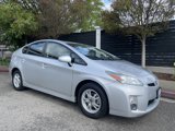 Used 2011 Toyota Prius Two image 2